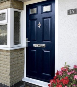 composite-door