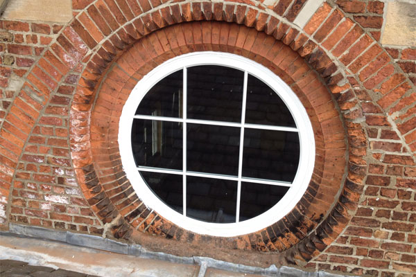 round-upvc-window